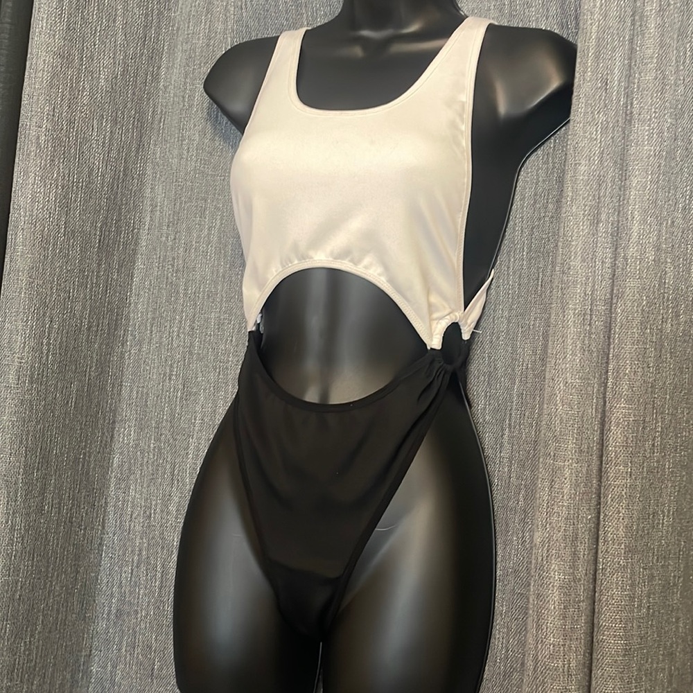 Kylie one piece swimsuit